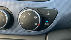 Hyundai i10 1.2 Premium 5dr Petrol Hatchback